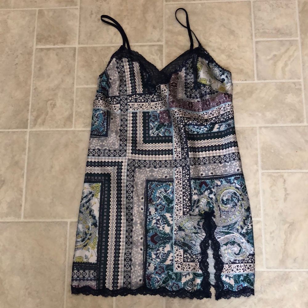 Victoria’s Secret slip dress